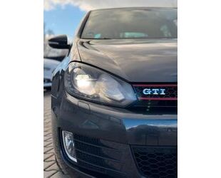 VW Volkswagen Golf 2.0 TSI DSG GTI adidas GTI TÜV Neu Gebrauchtwagen