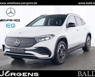 Mercedes-Benz Mercedes-Benz EQA 250 AMG/Wide/LED/Pano/Burm/360/H Gebrauchtwagen