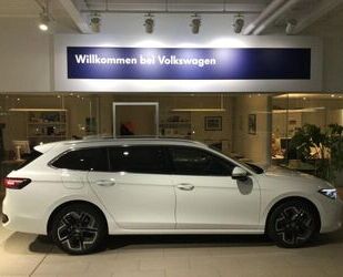 VW Volkswagen Passat Variant 1.5 eTSI DSG Elegance LE Gebrauchtwagen