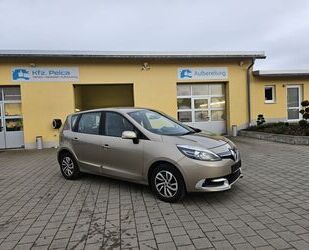 Renault Renault Scenic III Paris Aut.*Navi*Bluetooth*PDC* Gebrauchtwagen