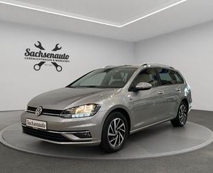 VW Volkswagen Golf VII Variant 2.0 TDI Join (HU+Insp Gebrauchtwagen