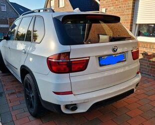 BMW BMW X5 xDrive30d TÜV/AU NEU! Gebrauchtwagen