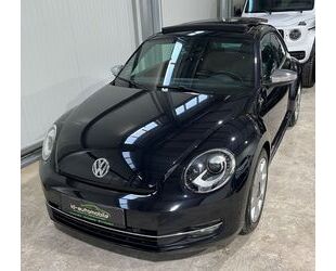 VW Volkswagen Beetle Fender Edition, Xenon, LED, Pan Gebrauchtwagen