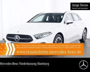 Mercedes-Benz Mercedes-Benz A 180 PROGRESSIVE Advanced/VZ-Ass/LE Gebrauchtwagen