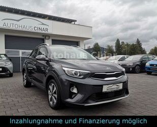 Kia Kia Stonic Spirit*Navi*Kamera*Sitzhzg*Tempom*PDC*E Gebrauchtwagen