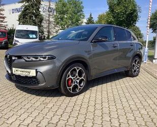 Alfa Romeo Alfa Romeo Tonale 1.5 VGT Hybrid Veloce Gebrauchtwagen