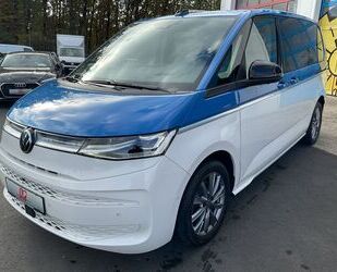 VW Volkswagen T7 Multivan Style eHybrid VOLL Leder Pa Gebrauchtwagen