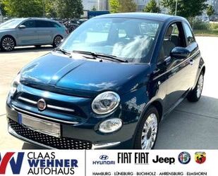 Fiat Fiat 500 DolceVita 1.0 Mild Hybrid EU6d UConnect D Gebrauchtwagen