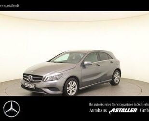 Mercedes-Benz Mercedes-Benz A 180 Style BE Navi+Klimaautom+Sitzh Gebrauchtwagen