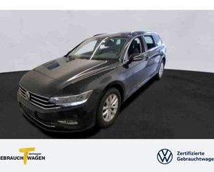 VW Volkswagen Passat Variant 1.5 TSI DSG BUSINESS NAV Gebrauchtwagen