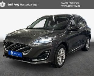 Ford Ford Kuga 2.5 Duratec PHEV VIGNALE Gebrauchtwagen