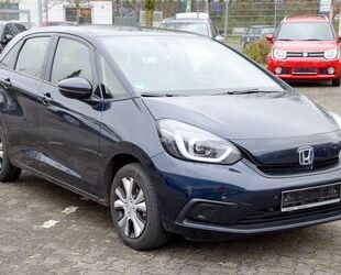 Honda Honda Jazz 1.5 i-MMD Hybrid Elegance Ganzjahresrei Gebrauchtwagen