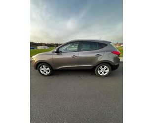 Hyundai Hyundai ix35 1.6 Style 2WD Style Gebrauchtwagen