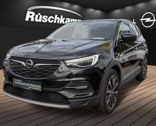 Opel Opel Grandland X INNOVATION Plug-in-Hybrid 4 1.6 a Gebrauchtwagen