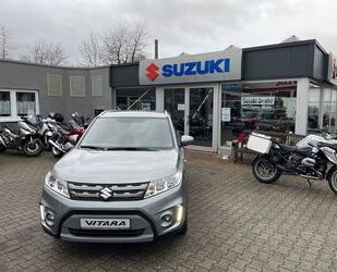 Suzuki Vitara Gebrauchtwagen