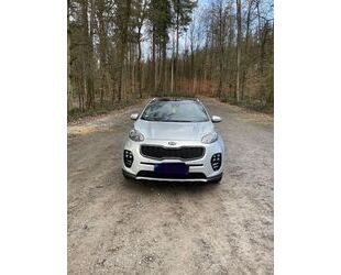 Kia Sportage Gebrauchtwagen