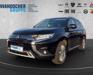 Mitsubishi Outlander Gebrauchtwagen