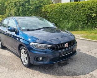 Fiat Fiat Tipo Easy Gebrauchtwagen