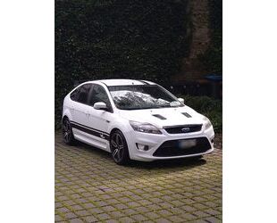 Ford Ford Focus ST 2,5 Wolf Gebrauchtwagen