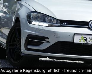 VW Volkswagen Golf VII Lim.**R-LINE*NAVI*PDC*SITZHEIZ Gebrauchtwagen