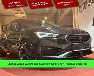 Cupra Cupra Leon Sportstourer 1.5 TSI DSG*LED*Virtual*Na Gebrauchtwagen