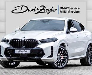 BMW BMW X6 xDrive40d M Sport PRO 22