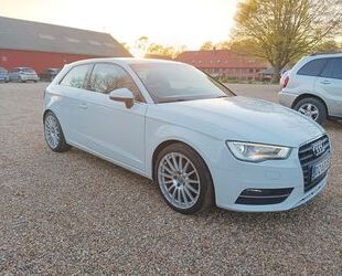 Audi Audi A3 1.4 TFSI Ambition Ambition Gebrauchtwagen