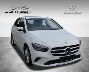 Mercedes-Benz Mercedes-Benz B 180 d PROGRESSIVE EU6dT NAV PREMIU Gebrauchtwagen