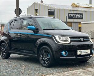 Suzuki Suzuki Ignis Comfort+4x4 ALLGRIP NAVI LED SHZ KLIM Gebrauchtwagen