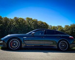 Porsche Porsche Panamera GTS Gebrauchtwagen