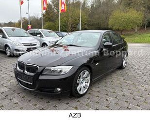 BMW BMW 3 Lim. 320d EfficientDynamics Edition Gebrauchtwagen