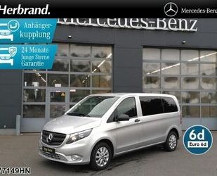 Mercedes-Benz Mercedes-Benz Vito 114 Edition Kompakt AHK*Tempo*N Gebrauchtwagen