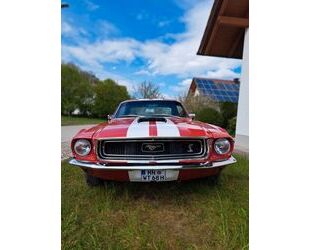 Ford Ford Mustang 351 W zum Winterpreis Gebrauchtwagen