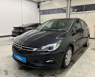 Opel Opel Astra K Sports Tourer 1.6 CDTI Business*1-HA* Gebrauchtwagen