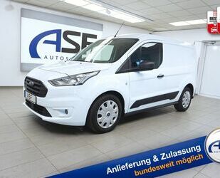 Ford Ford Transit Connect Kasten Trend AHK /2xAirbag/Wi Gebrauchtwagen