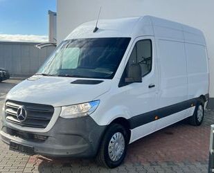 Mercedes-Benz Mercedes-Benz Sprinter III Kasten 314 CDI PLUS L2* Gebrauchtwagen