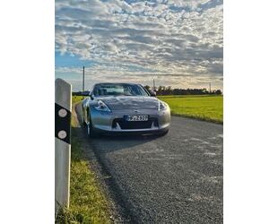 Nissan Nissan *wie 1 Hand 80.000km*Beschreibung* 370Z 3.7 Gebrauchtwagen