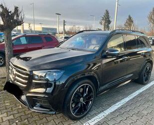 Mercedes-Benz Mercedes-Benz GLS 450 d 4MATIC Advanced Plus*Panor Gebrauchtwagen