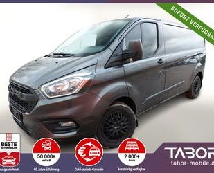 Ford Ford Transit Custom 2.0 TDCi 170 320 L2 Trend Nav Gebrauchtwagen