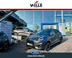 Ford Ford Puma ST-Line X Autom. AHK Panorama ACC RFK Ec Gebrauchtwagen