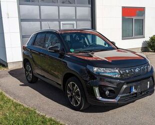 Suzuki Suzuki Vitara 1.4 BOOSTERJET Hybrid Comfort+ 4x4 A Gebrauchtwagen