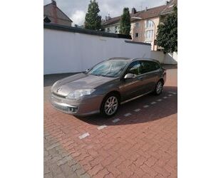 Renault Renault Laguna Grandtour Dynamique 2.0 16V 140 Dyn Gebrauchtwagen