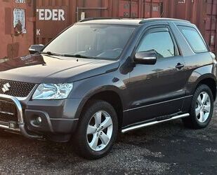 Suzuki Suzuki Grand Vitara 2,4 VVT Comfort 4x4 Gebrauchtwagen