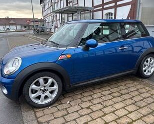 Mini MINI Cooper COOPER Gebrauchtwagen