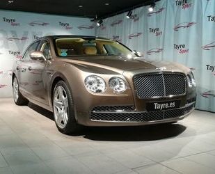 Bentley Bentley Flying Spur 6.0 W12 Autom. Gebrauchtwagen