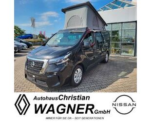 Nissan Nissan Seaside Seaside by Dethleffs L1H1 170PS DCT Gebrauchtwagen