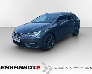 Seat Seat Leon Sportstourer 1.5 TSI ACT DSG Xcellence P Gebrauchtwagen