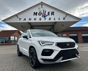 Cupra Cupra Ateca / 1.5 TSI DSG AHK ACC Gebrauchtwagen