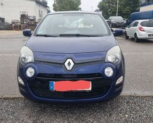 Renault Renault Twingo Paris Gebrauchtwagen