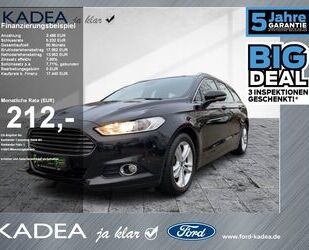 Ford Ford Mondeo 1.5 Titanium Park-Assist|Winter-P|Navi Gebrauchtwagen